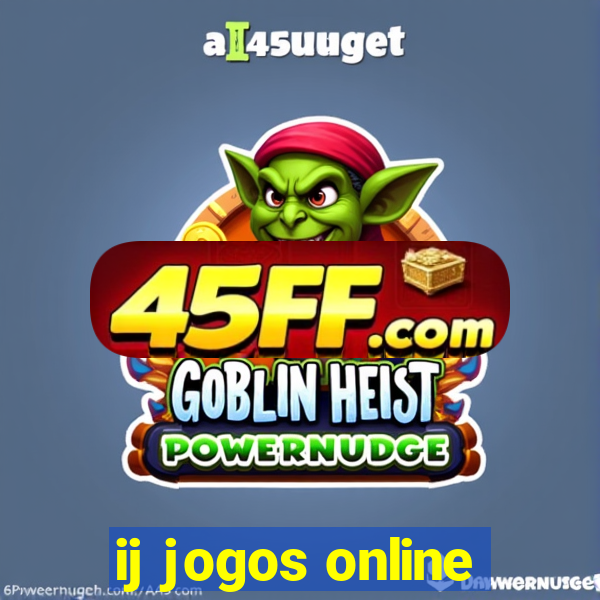 ij jogos online